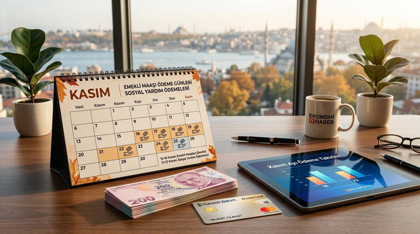 Emekli Maaşı Hangi Gün Yatıyor? (2026 SGK SSK 4A, Bağ-Kur 4B, Emekli Sandığı 4C Ödeme Takvimi ve İlk Promosyon Rehberi)