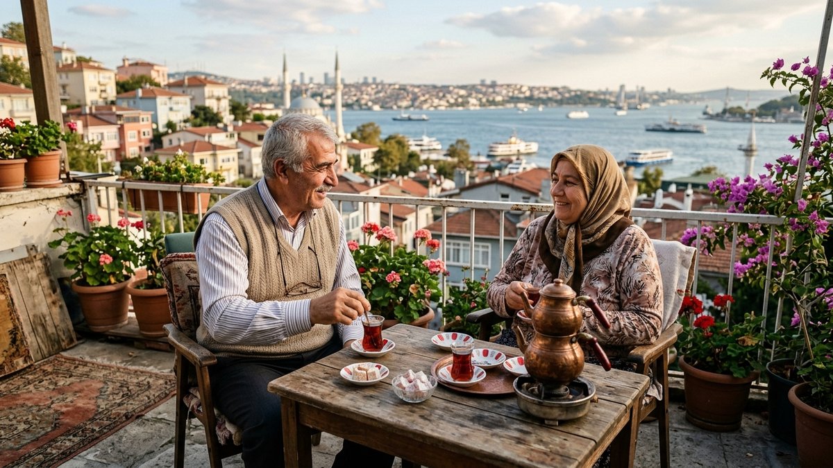 İlk Kez Emekli Olanlar İçin En İyi Banka Rehberi: Hangi Kriterlere Bakılmalı?